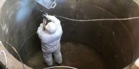 Project - cellar
